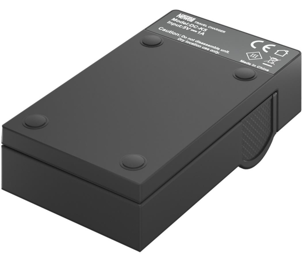 Newell DC-USB do akumulatorów EN-EL5 do Nikon - 698889 - zdjęcie 2